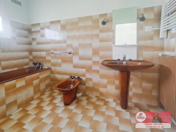 Maison Pinsaguel 5 pièce(s) 95.33 m2