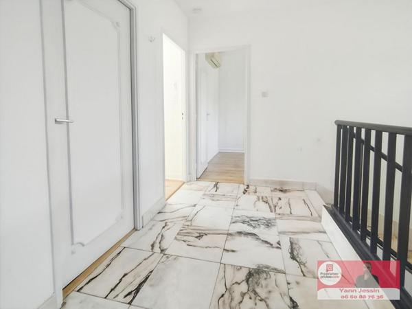 Maison Pinsaguel 5 pièce(s) 95.33 m2