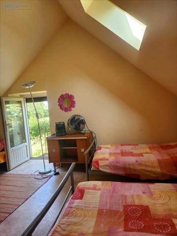 Maison à vendre à Bessais-le-Fromental dans le Cher (18210), ref : 1083922DA