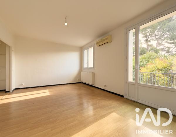 Appartement à vendre 4 pièces 77 m² Montpellier