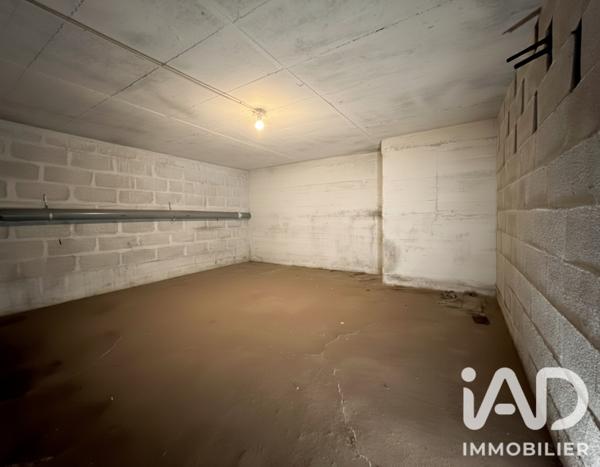 Appartement à vendre 4 pièces 77 m² Montpellier
