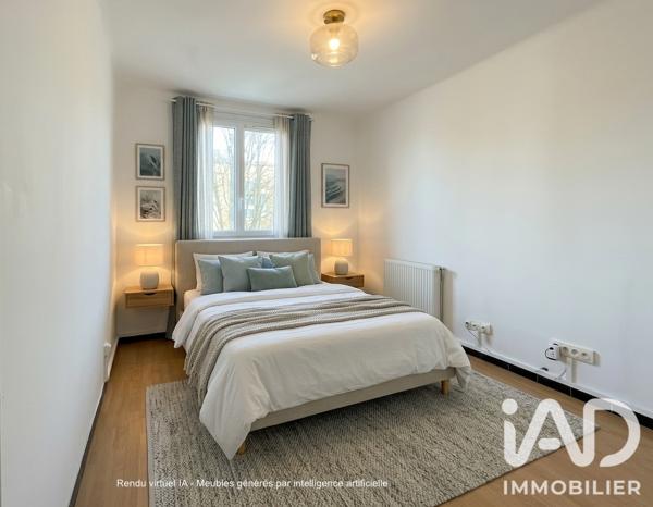 Appartement à vendre 4 pièces 77 m² Montpellier
