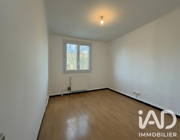 Appartement à vendre 4 pièces 77 m² Montpellier