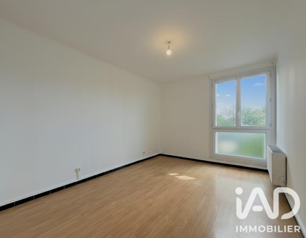 Appartement à vendre 4 pièces 77 m² Montpellier