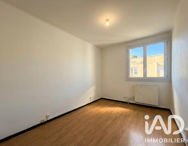 Appartement à vendre 4 pièces 77 m² Montpellier