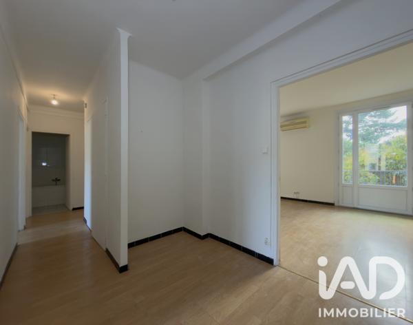 Appartement à vendre 4 pièces 77 m² Montpellier