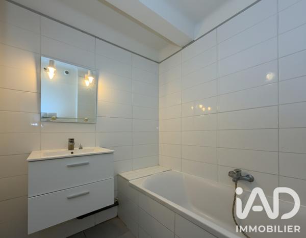 Appartement à vendre 4 pièces 77 m² Montpellier