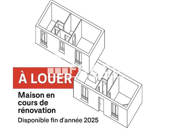 Location Appartement 3 pièces 53.2 m² - 124 RUE DOCTEUR HOSPITAL Clermont Ferrand 63000