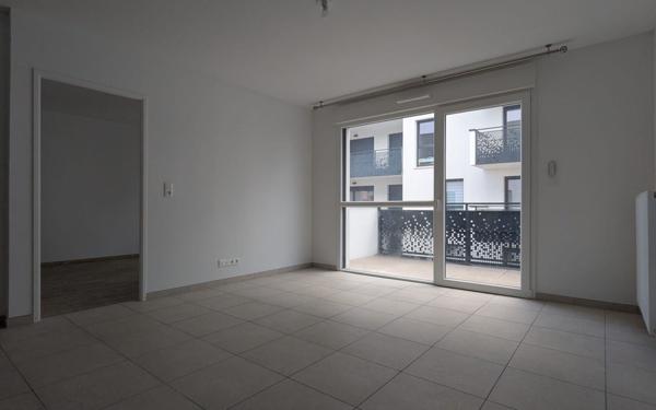 Appartement à louer    2 pièces • 42,36 m2 Dijon