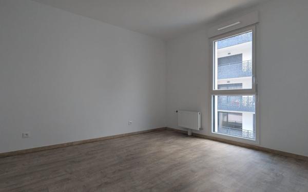 Appartement à louer    2 pièces • 42,36 m2 Dijon