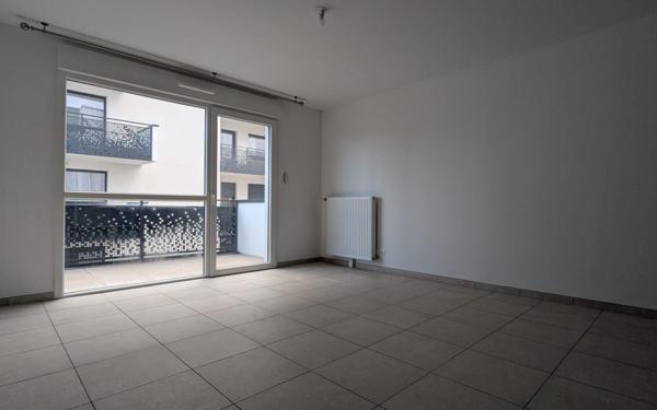 Appartement à louer    2 pièces • 42,36 m2 Dijon