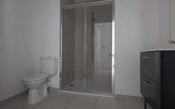 Appartement à louer    2 pièces • 42,36 m2 Dijon