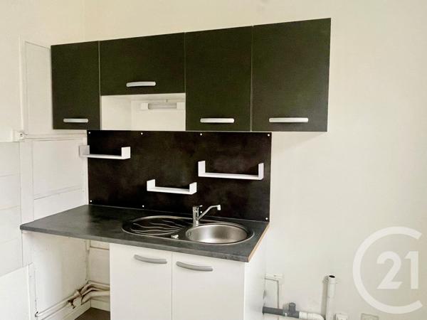 Appartement Studio à vendre  1 pièce - 26 m2 BIHOREL - 76