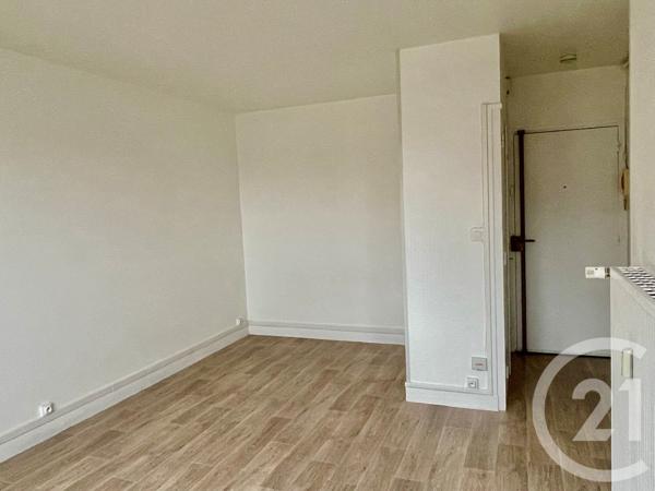 Appartement Studio à vendre  1 pièce - 26 m2 BIHOREL - 76