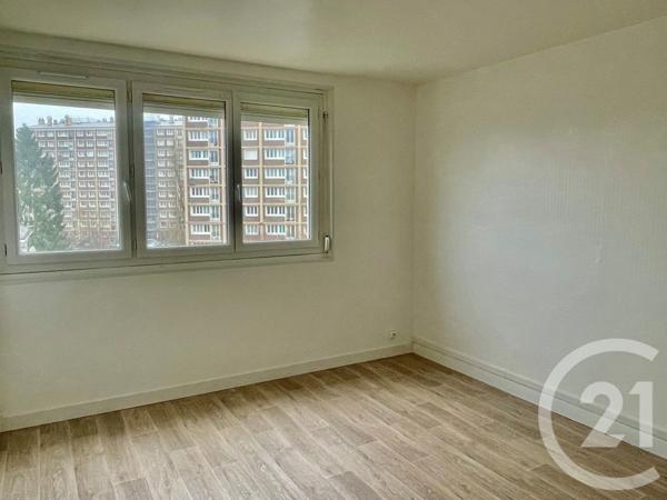 Appartement Studio à vendre  1 pièce - 26 m2 BIHOREL - 76