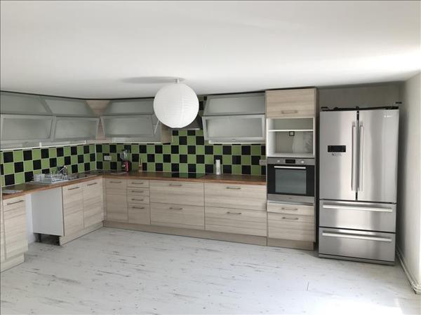 Appartement à louer 750 € CC DOUARNENEZ 5 p 135 m² DPE D