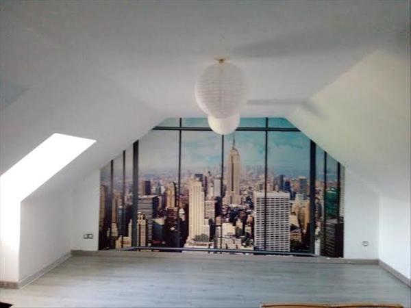 Appartement à louer 750 € CC DOUARNENEZ 5 p 135 m² DPE D