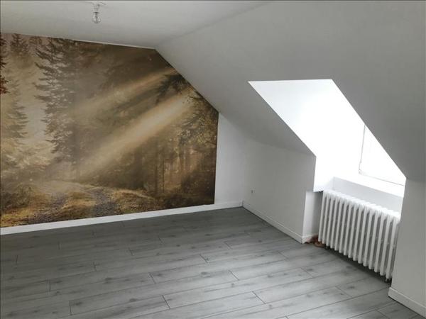 Appartement à louer 750 € CC DOUARNENEZ 5 p 135 m² DPE D