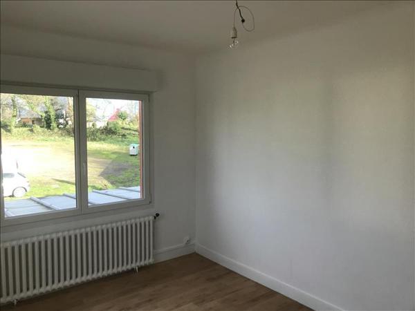 Appartement à louer 750 € CC DOUARNENEZ 5 p 135 m² DPE D