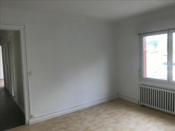 Appartement à louer 750 € CC DOUARNENEZ 5 p 135 m² DPE D
