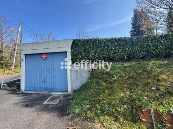 Maison 6 pièces - 97 m² Exclusivité efficity