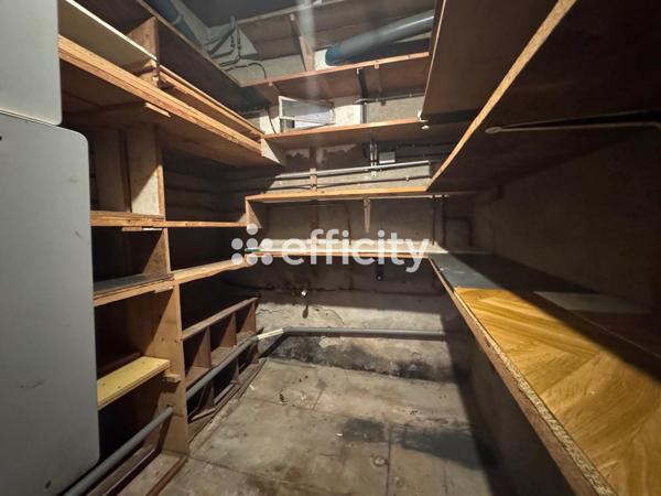 Maison 6 pièces - 97 m² Exclusivité efficity