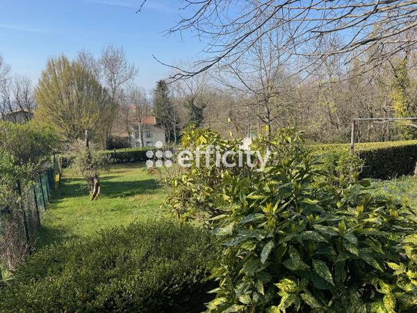 Maison 6 pièces - 97 m² Exclusivité efficity