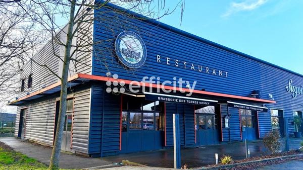 Local Commercial - 432 m²