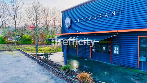 Local Commercial - 432 m²