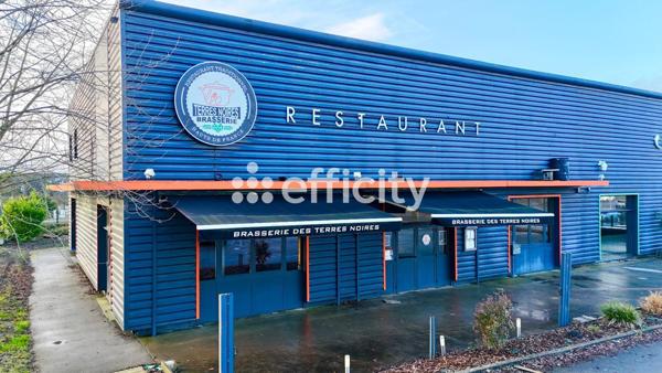 Local Commercial - 432 m²