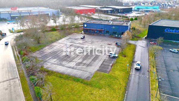 Local Commercial - 432 m²