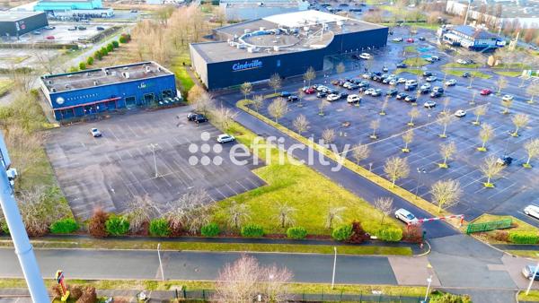 Local Commercial - 432 m²