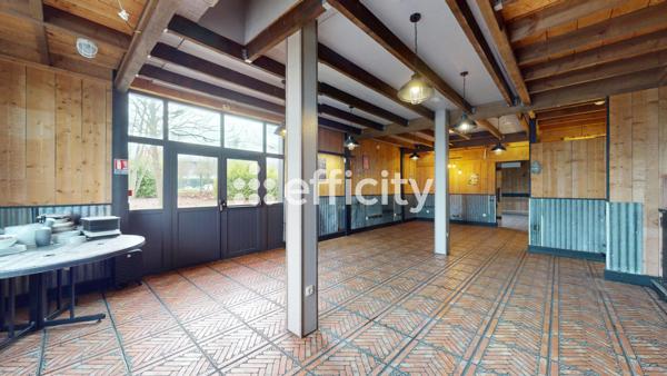 Local Commercial - 432 m²