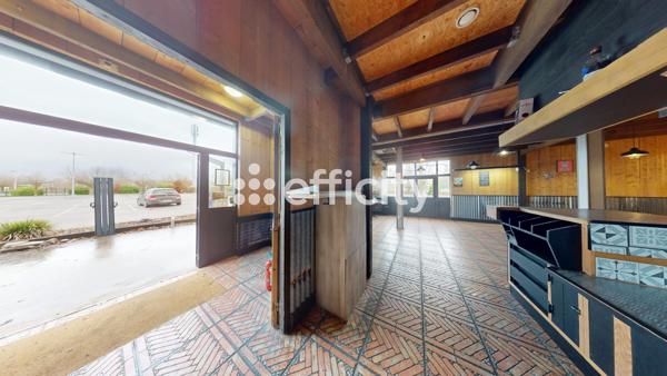 Local Commercial - 432 m²