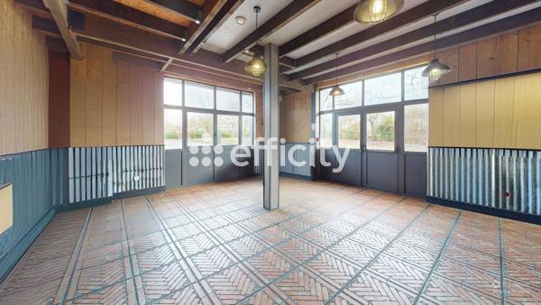 Local Commercial - 432 m²