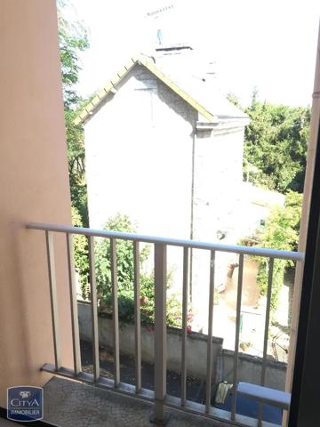 Appartement à louer 1 pièce 33.52m² Périgueux (24000)