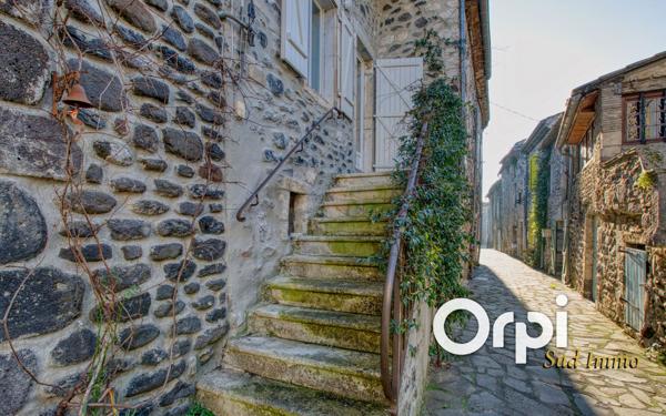 Maison à louer    2 pièces •  Alba-la-Romaine