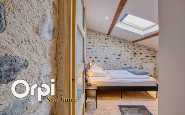 Maison à louer    2 pièces •  Alba-la-Romaine