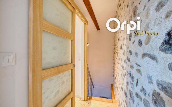 Maison à louer    2 pièces •  Alba-la-Romaine