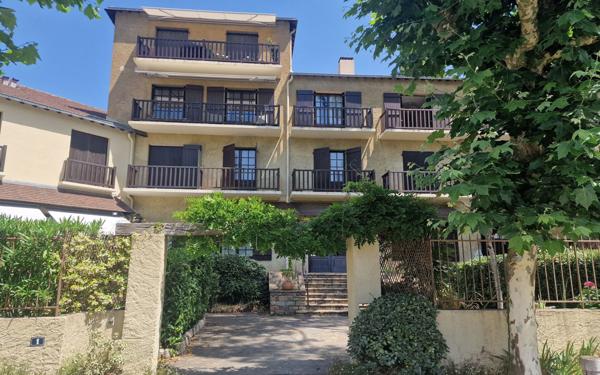 Appartement à vendre    1 pièce • 23 m2 La Baule-Escoublac