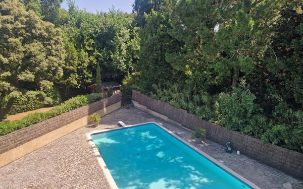 Appartement à vendre    1 pièce • 23 m2 La Baule-Escoublac