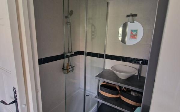 Appartement à vendre    1 pièce • 23 m2 La Baule-Escoublac