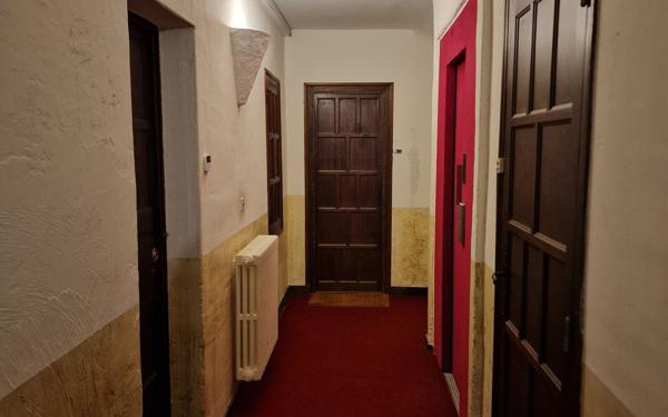 Appartement à vendre    1 pièce • 23 m2 La Baule-Escoublac