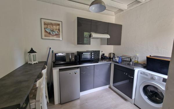 Appartement à vendre    1 pièce • 23 m2 La Baule-Escoublac