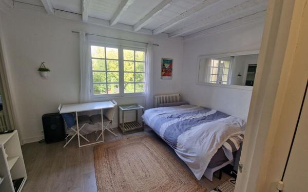 Appartement à vendre    1 pièce • 23 m2 La Baule-Escoublac