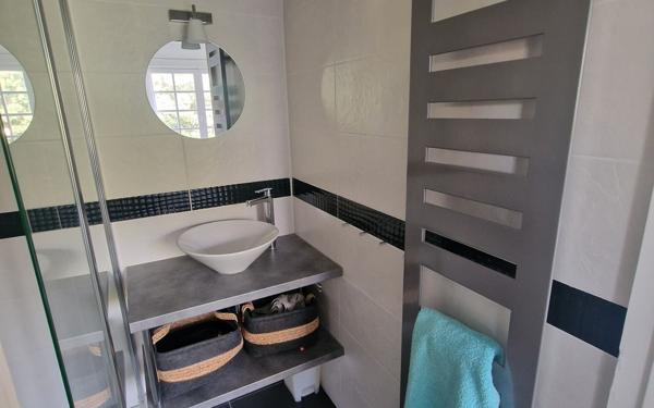 Appartement à vendre    1 pièce • 23 m2 La Baule-Escoublac