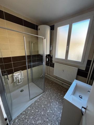 Appartement à vendre 4 pièces LIMOGES (87)