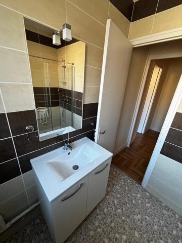 Appartement à vendre 4 pièces LIMOGES (87)