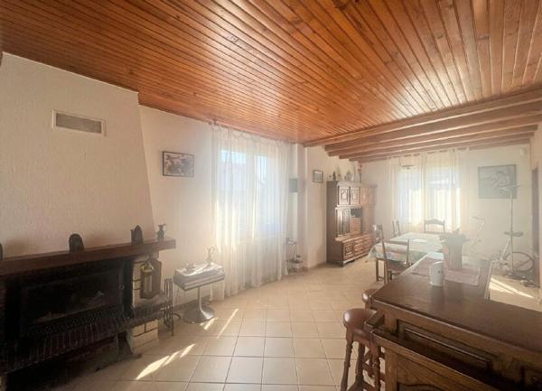 Maison à vendre    4 pièces • 130 m2 L'Haÿ-les-Roses