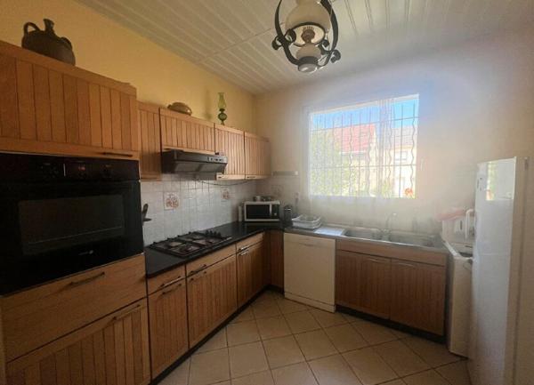 Maison à vendre    4 pièces • 130 m2 L'Haÿ-les-Roses